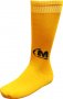 Чорапи футболни - калци (гети) MAX нови. Подходящи за номера 36-41. Цвят: различни цветове. Подходящ, снимка 1 - Футбол - 29883802