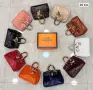 Hermes Дамска Чанта Хермес - Различни Цветове Код E63, снимка 1