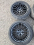 Лети джанти 17" за Audi A5 8T, снимка 3