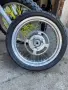 Sachs ZX125 2001, снимка 12