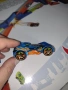 НОВА!!!Hot wheels писта+Подарък Blaze Storm с меки патрони, снимка 5