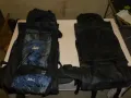 продавам кожена туристическа раница, снимка 11