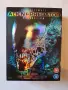 ULTIMATE ALIEN AND PREDATOR COLLECTION DVD 7 FILMS RATED 18, снимка 1