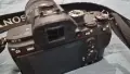 Sony Alpha 7R III , снимка 10