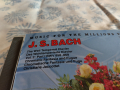 J.S. BACH, снимка 1 - CD дискове - 44767251