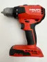 Hilti SF 4-A22 ATC - Безчетков винтоверт 22V боди, снимка 1