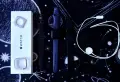 Apple Watch SE 2 44mm Midnight – Отлично състояние + аксесоари, снимка 1