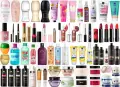 Avon, Oriflame - налични продукти за лице, коса и тяло, декоративна козметика, снимка 1