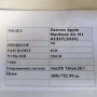 Лаптоп Apple MacBook Air M1 А2337(2020) 256/8GB, снимка 10
