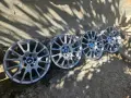 BMW 18" style 216 BBS sportpaket OEM , снимка 2