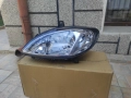 Ляв фар за Мерцедес Вито W639, снимка 1