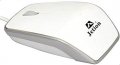 Бяла мишка Jetion Mouse JT-DMS036, снимка 1 - Клавиатури и мишки - 30654277
