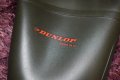 Dunlop Purofort Green Safety Wellington Boots – гумени ботуши с метално бомбе, снимка 2