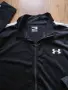 under armour - страхотно мъжко горнище 2XL, снимка 2