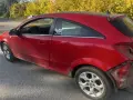 Opel Astra H 1.7 110 Z17DTH, снимка 1