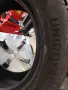 2бр.летни гуми 225/55/17 Uniroyal, снимка 3