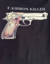 Дамска блузка Fashion Killer, снимка 8