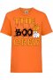 Детска тениска The Boo Crew 2,Halloween,Хелоуин,Празник,Забавление,Изненада,Обичаи,, снимка 6