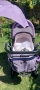Детска количка-Tutek Grander, снимка 9