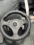 волан с педали Logitech, снимка 2