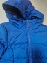 Синьо яке за преходните сезони, снимка 2
