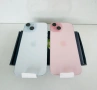 НОВ! iPhone 15 128GB Pink / Blue Гаранция!, снимка 1