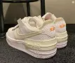 маратонки NIKE AF1 SHADOW CH номер 41, снимка 3