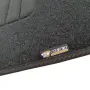 Мокетни стелки за Audi A3 8L (1996-2003) 4 части, снимка 2