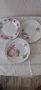 Лот порцеланови Чинии с Маркировка, снимка 8