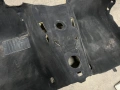 Черен мокет за BMW E46 (седан и комби), снимка 5