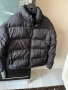 Мъжко зимно яке H&M размер М, снимка 2
