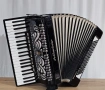 Акордеон Weltmeister Caprice , снимка 1