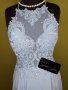 Абитуриентска бална рокля 2024 година 36/S, снимка 1
