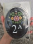 Керамична табела с номер “2А” за къща, апартамент, жилище, снимка 4