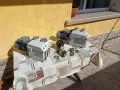 Вакуум помпи Leybold, снимка 1