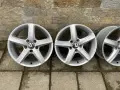 Оригинални джанти на VW Passat B7, снимка 2