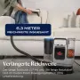BISSELL SpotClean ProHeat Advanced -перяща прахосмукачка за тапицерии, килими и автомобилни салони, снимка 12