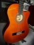 Valencia VC104 C classic guitar, снимка 2