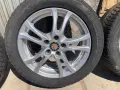 Алуминиеви джанти 16" 5/110, снимка 4
