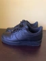 Nike air force 1 (черни), снимка 1