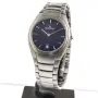 Edox Les Bémonts Ultra Slim Quartz 27006-3B-BUIN - Swiss Made, снимка 1