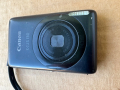 Цифров фотоапарат CANON IXUS 130 , 14.1mp, снимка 4
