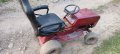 Тракторна косачка без косилен апарат13-4-23, снимка 2