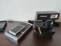 POLAROID SX-70 ALPHA 1 REVUE, POLAROID Supercolor 635CL, снимка 2