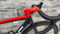 Карбонов шосеен велосипед без капли BMC Teammachine SLR01 One Disc Ultegra Di2| 51, снимка 8