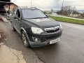 На части Опел Антара Opel Antara 2.2 д 2011 година, снимка 4