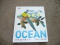 Oceans The Definitive Visual Guide 2015, снимка 2