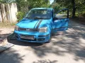 Продавам фиат панда на части, снимка 1