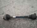Предна дясна полуоска за Фолксваген Пасат б5.5, снимка 1