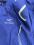 продавам яке Arcteryx gore tex, снимка 8